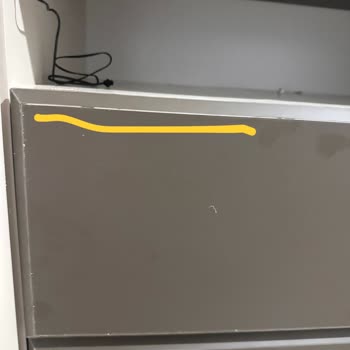 MDF Olduğu Söylenen Mobilyada Gerçek Malzeme Yanıltması Ve Tam İade Talebi