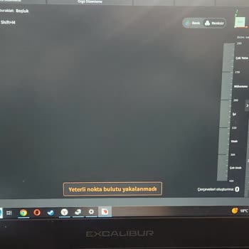 Robolink Teknoloji Şikayeti