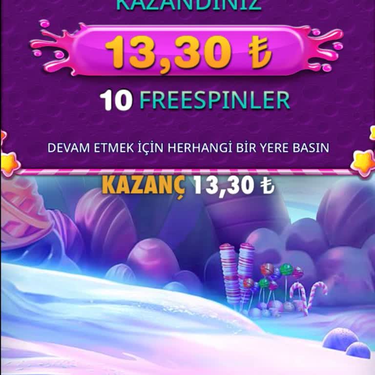 Casinoroyal’da 50 Bin TL Kayıp Ve Şüpheli Slot Ödemeleri