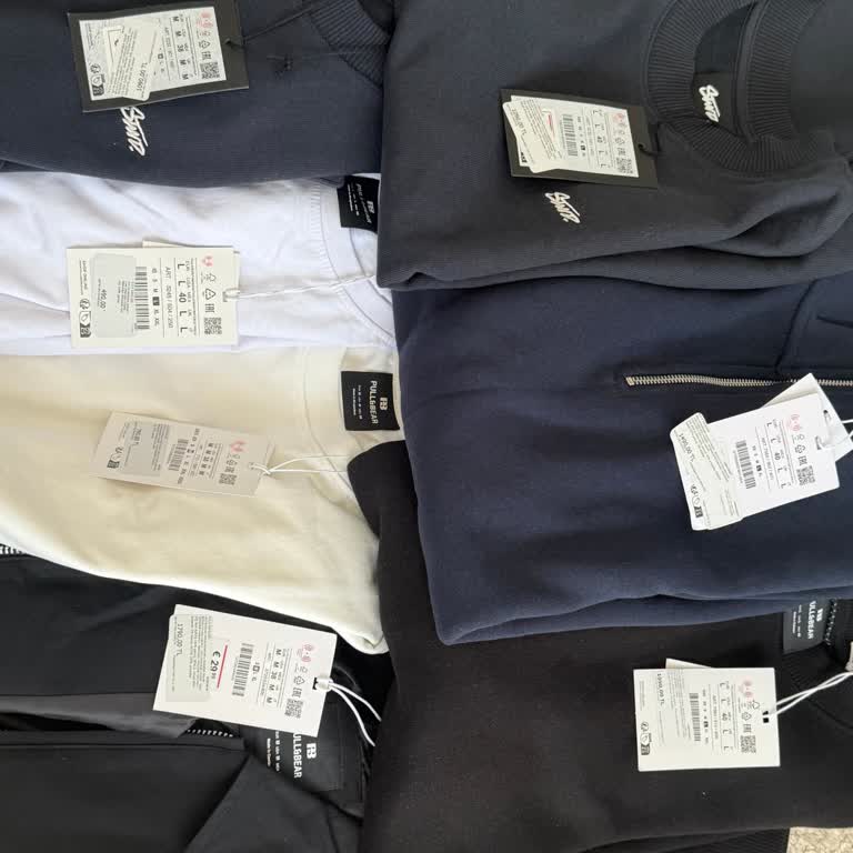 Pull & Bear'dan Eksik Ürünler Ve Trendyol Hesap Kısıtlaması İçin İade Talebi