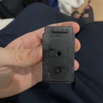 Canon Yazıcıda B Hatası Ve Kartuş Sorunu Nedeniyle Trendyol'dan Hızlı İade Talebi
