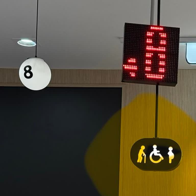 Parkinson Hastası Yaşlı Müşteriye Kimlik Talebi Ve Kaba Davranış