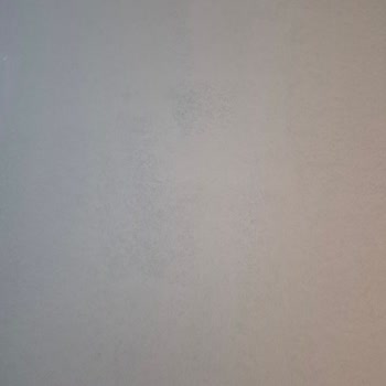 Bianca Stella Beyaz Boya Üç Kat Sonra Bile Panelde Gölgeleme Ve İletişim Hatası