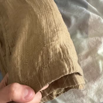 Sehaa Mağazası Ürünü Tek Yıkamada Bozuldu, İade Reddedildi