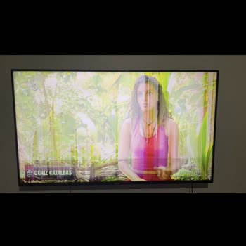 Dört Yıllık Vestel TV İçin 13.500 TL Panel Ücreti Kabul Edilemez