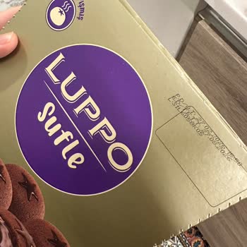 Luppo Sufle Kekte Küflenmiş Ürün Ve Yetersiz Kupon Teklifi