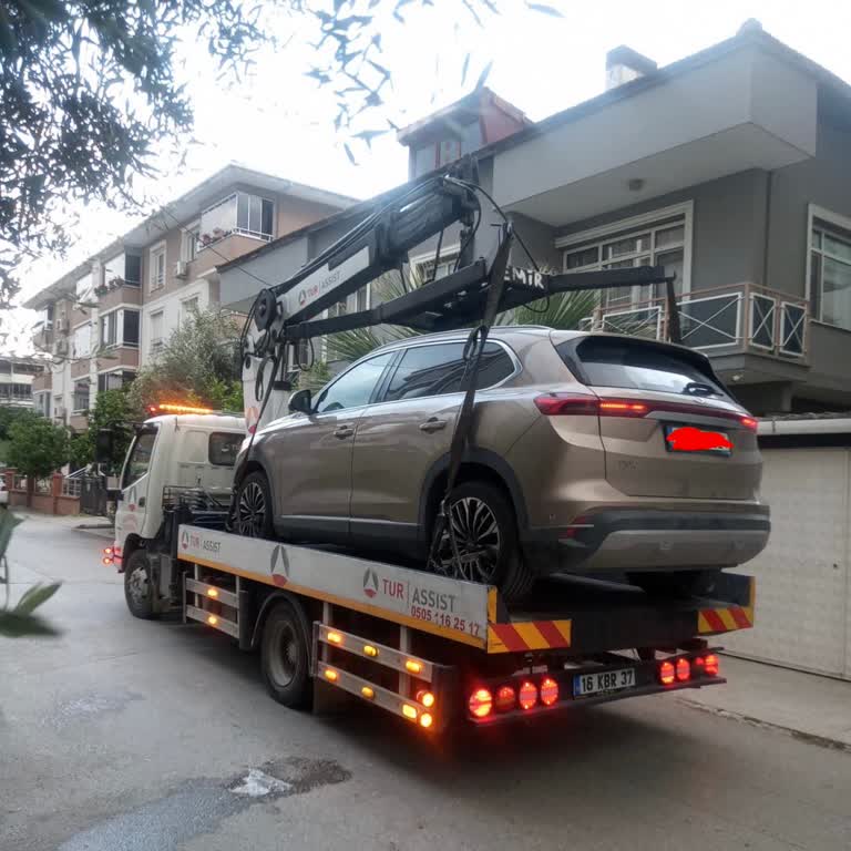 Togg T10X'te 12V Akü Sorunu Ve Servis Gecikmesi