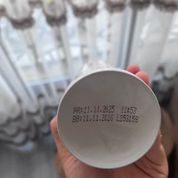 Migros'tan Küflü Krem Şanti Teslimi Ve Cevapsız Destek