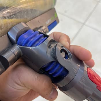 Media Markt’ta Yanıltıcı Ek Garanti Ve Dyson Garanti Dışı Servis Reddi
