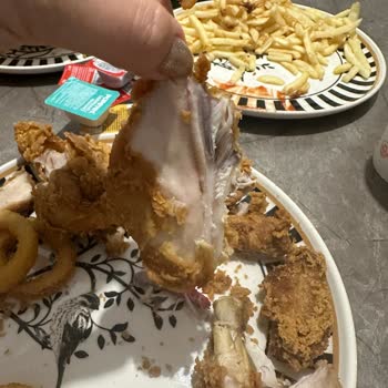 Bozuk Tavuk Ürünleri Ve Sağlık Riski