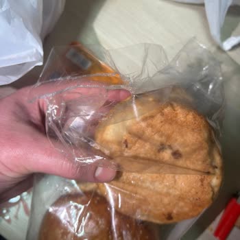 Migros Hemen'de Bozuk Ürün Teslimatı Ve Cevapsız Müşteri Desteği Şikayeti