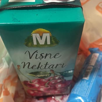 Migros Hemen'de Bozuk Ürün Teslimatı Ve Cevapsız Müşteri Desteği Şikayeti