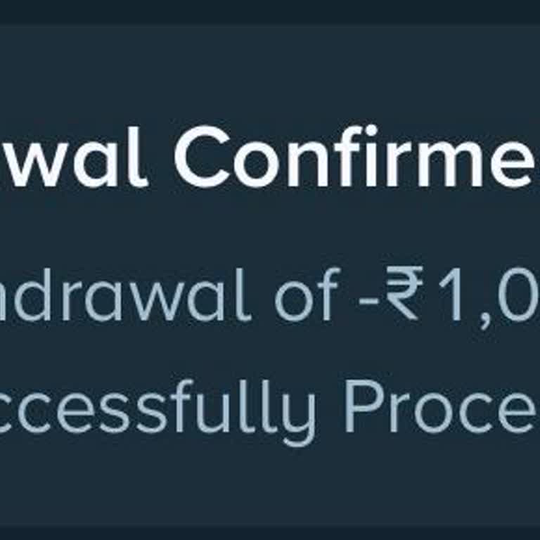 Pending Credit Not Received in Savings Account