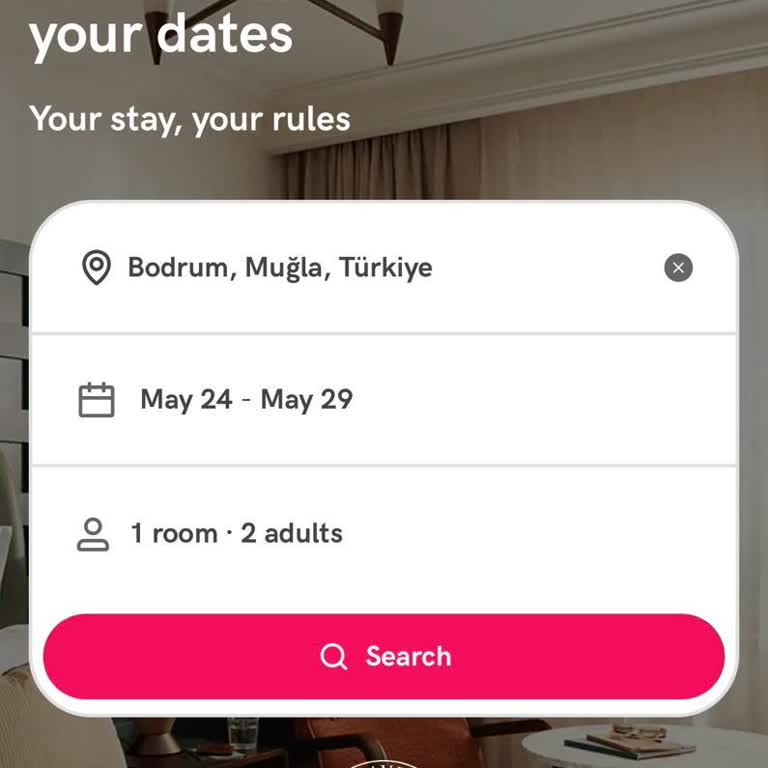 Yanlış Tarihler Ve Cevapsız İletişim: Stayforlong’da Rezervasyon Sorunu