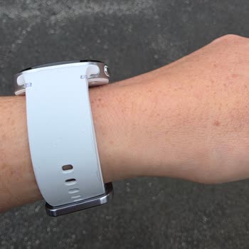 Samsung Galaxy Watch 8 Kordonu 12 Günde Soyuldu Hayal Kırıklığı