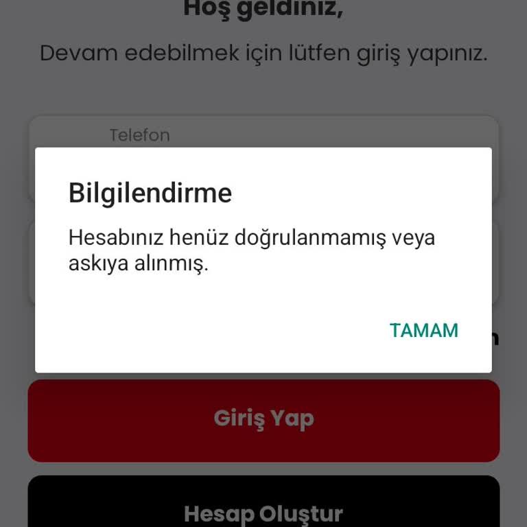 Pilot Garage Club Hesabım Askıya Alındı, Giriş Yapamıyorum Ve Müşteri Desteğinden Cevap Almadım