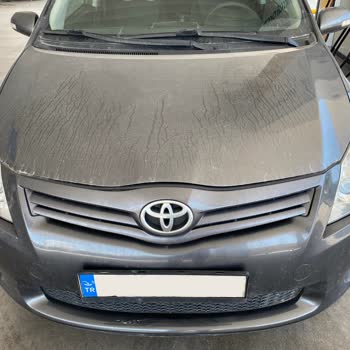 Mini Onarım Sonrası Araç Kirli Teslim Edildi Ve 10 Km Kullanımı Açıklanmadı