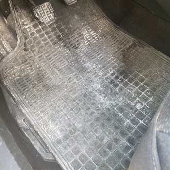 Mini Onarım Sonrası Araç Kirli Teslim Edildi Ve 10 Km Kullanımı Açıklanmadı