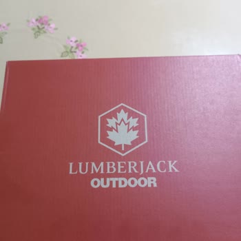 Lumberjack Ayakkabımın Parmak Kıvrımı Yırtıldı, Mağaza Üretim Sorununu Reddetti