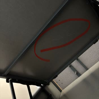 Kurulum Gününde Parçalanan Baza Başlığı İçin Tam Değişim Talebi
