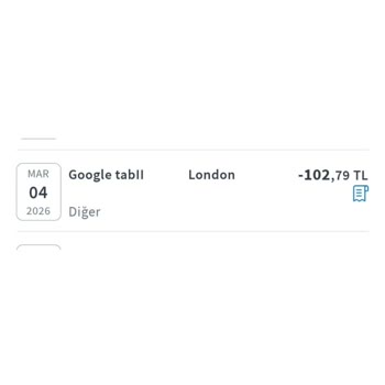 Görünmeyen Tabii Aboneliği İptal Edilemiyor, Kartımdan Haksız Tahsilat Yapılıyor