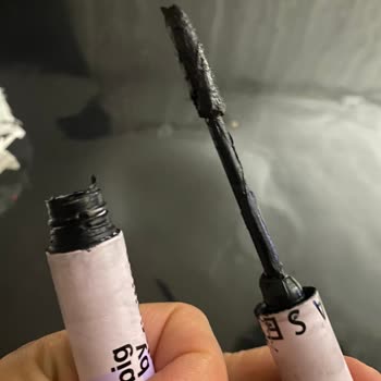 Sephora Maskara Setinde Arıza, Personel Suçlamaya Başvurdu, İade Talep Ediyorum