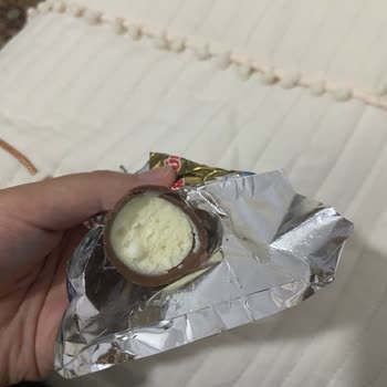 Ülker Konçerto Bayram Çikolatasında Eksik İçerik Şikayeti