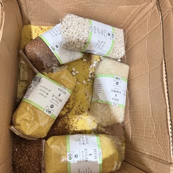 Patlayan Paketler Ve Hijyen Endişesi, Müşteri Hizmetlerine Ulaşamama