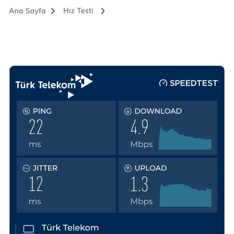 Kadirli'de Türk Telekom Sinyal Ve İnternet Kesintisi