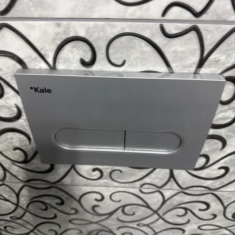 Kale Rezervuarındaki Sürekli Su Kaçakları Ve Garanti Dışı Ücret Talebi