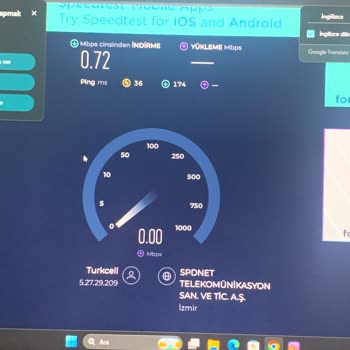 Superbox Sonrası Hız Düşüşü Ve İptal Talebi