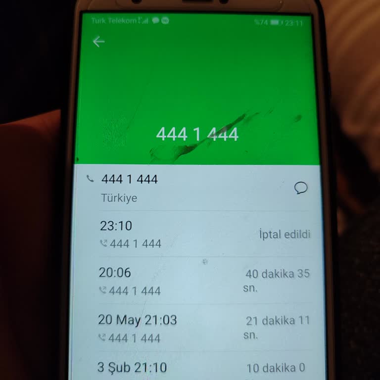 Türk Telekom’dan Haksız Erken Kapatma Ücreti Ve Zorunlu Tarife Değişikliği