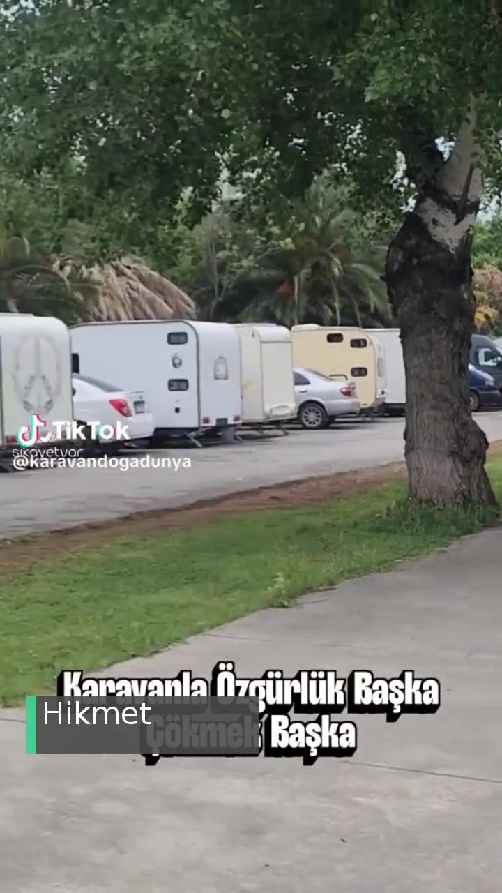 İstanbul Büyükşehir Belediyesi Karavan Rezilliği Kartal Sahili videonun kapak resmi