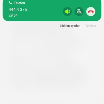 İnternet Donması, Çağrı Bağlantı Sorunu Ve Müşteri Hizmetlerine Ulaşamama