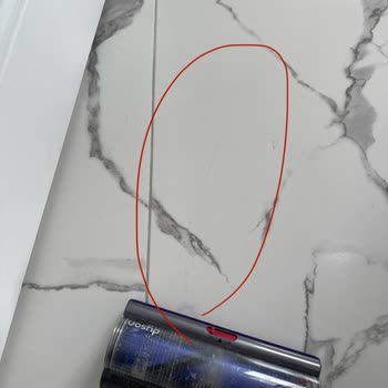Dyson V15 Ana Başlığı Kısa Sürede Bozuluyor Ve Tekrar Ücretlendirme Yapılıyor