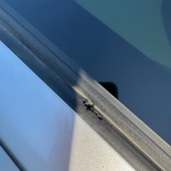 Sunroof Contası Hızla Deforme Oldu, Garanti Reddiyle Karşılaştım