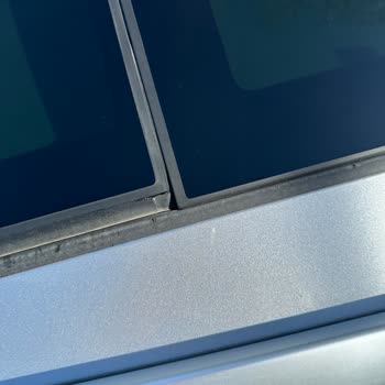 Sunroof Contası Hızla Deforme Oldu, Garanti Reddiyle Karşılaştım