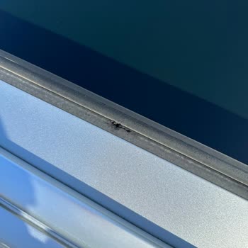 Sunroof Contası Hızla Deforme Oldu, Garanti Reddiyle Karşılaştım