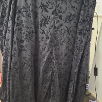 Moda Ceyda Defolu Dikiş Ve Yanlış Bedenli Ürün İçin İade Talebi Reddedildi