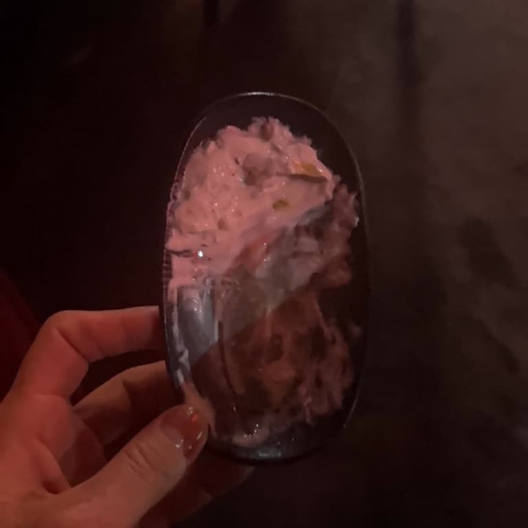 Fiyata Orantısız Küçük Porsiyonlar Ve Haksız Ücretlendirme