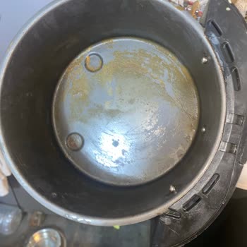 Yeni Bulaşık Makinesinde Temizleme Sorunu, Servis Çözüm Bulamıyor