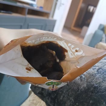 A101 Soft Hurma Paketi Bozulmuş, İade Ve Yanıt Bekleniyor