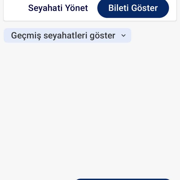 Kamil Koç Otobüsünün Saatlerce Gecikmesi Ve Bilgi Eksikliği