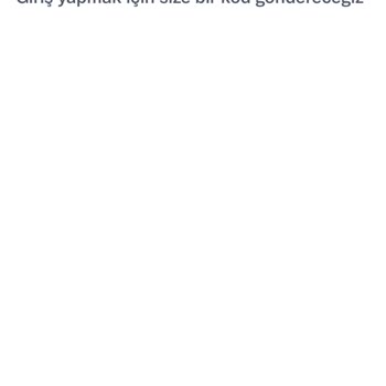 Twitter Hesabımda Giriş Sorunu Ve Yetkisiz Erişim Şüphesi