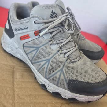 Columbia Peakfreak 2 Ayakkabısının 6 Ayda Su Alması Ve Yırtılması: Dayanıklılık Sözleri Boşta