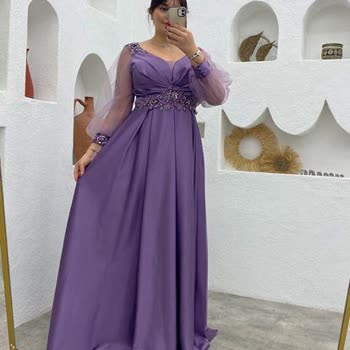 6XL Bedeninde Yanlış Gönderilen Ayıplı Abiye İçin Tam İade Talebi