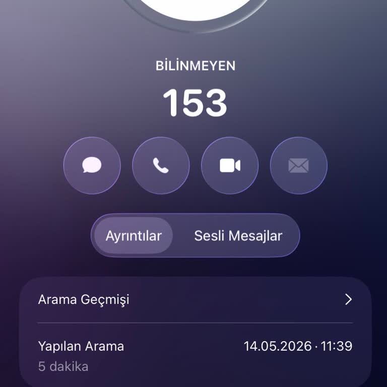 Hoş Geldin Bebek Çantası Teslimatı İçin Acil Bilgi Ve Teslim Talebi