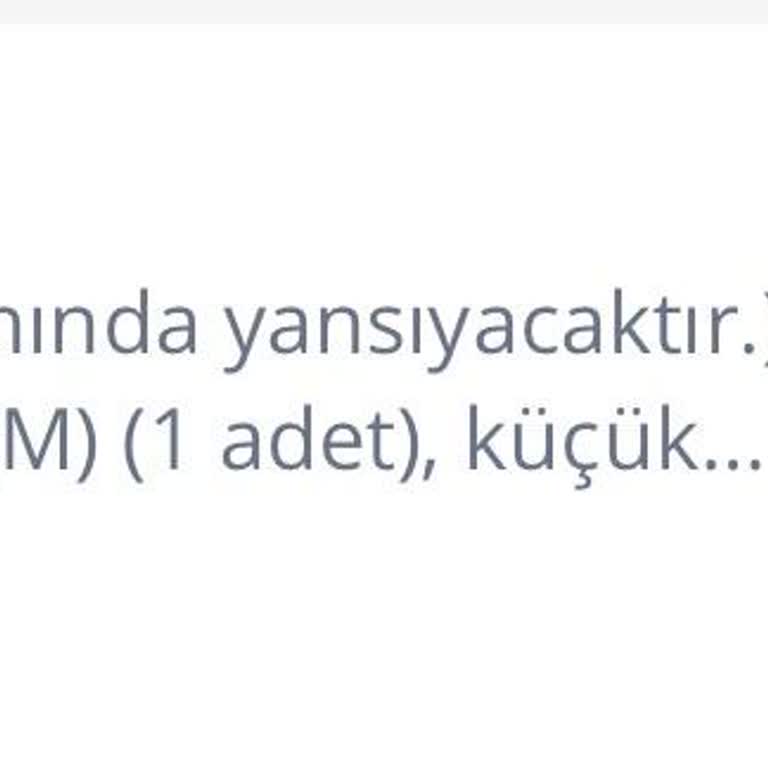 Getir Yemekte İndirimsiz Çekilen Fazla Ücret İçin İade Talebi