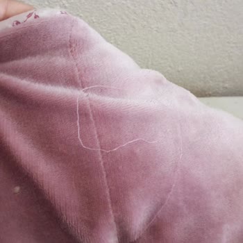 Yataş Yorganı Dikişleri Üç Ayda Çöktü, Mağaza Ve Müşteri Hizmetleri Çözüm Sunmadı