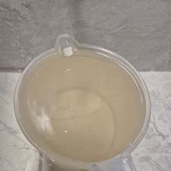 Sarı Ve Çamurlu Şebeke Suyu İçme Ve Temizlikte Kullanılamaz